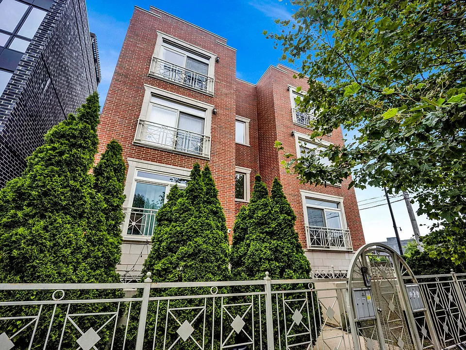 1615 N Campbell Ave #1S