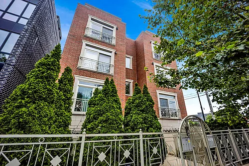 1615 N Campbell Ave #1S Photo 1