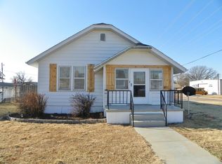 1280 W 3rd St, Colby, KS 67701