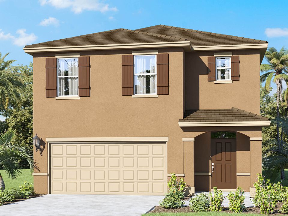 Plan Elevation.