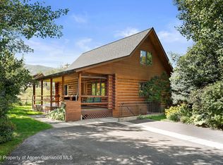 125 Village Ct, Basalt, CO 81621