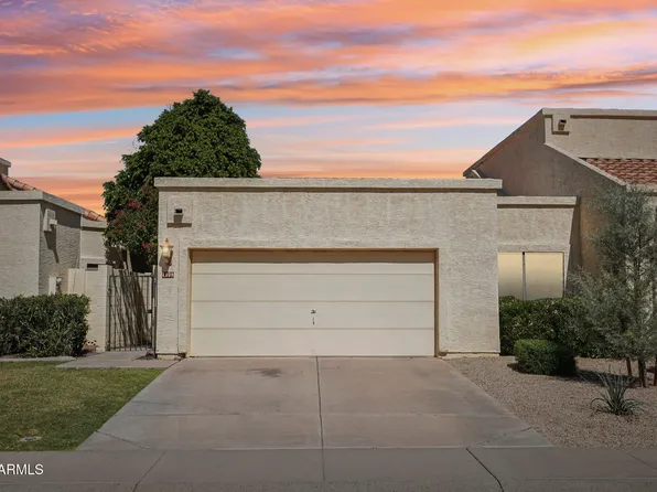2308 W COMSTOCK Drive, Chandler, AZ 85224