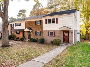 6553 New Market Way, Raleigh, NC 27615