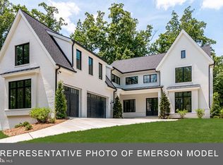3580 N Powhatan St, Arlington, VA 22213