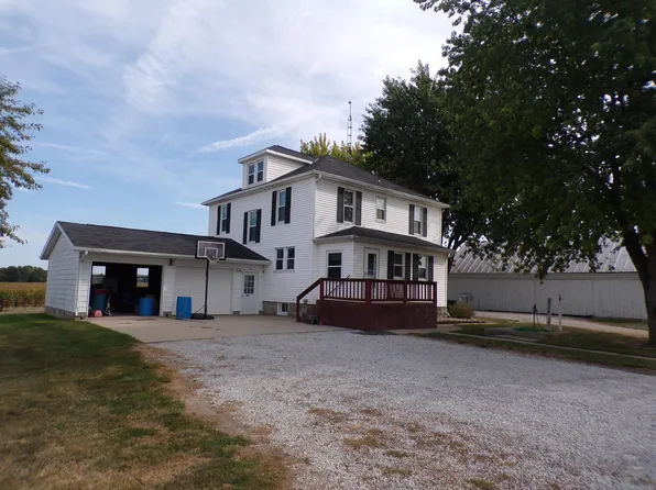 1689 State Highway 119, Minster, OH 45865