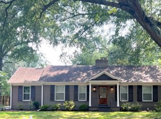 4297 Sequoia Ave, Memphis, TN 38117