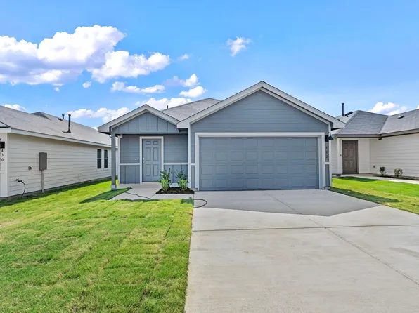 422 Low Pasture Trl, San Marcos, TX 78666