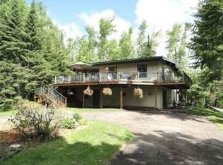 7594 Barrs Lake Rd, Duluth, MN 55803
