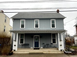 128 E High St #B, Hummelstown, PA 17036
