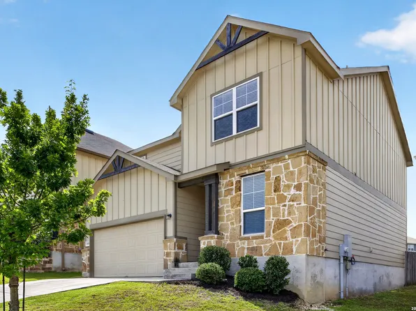 7619 Ponderosa Pine, Boerne, TX 78015