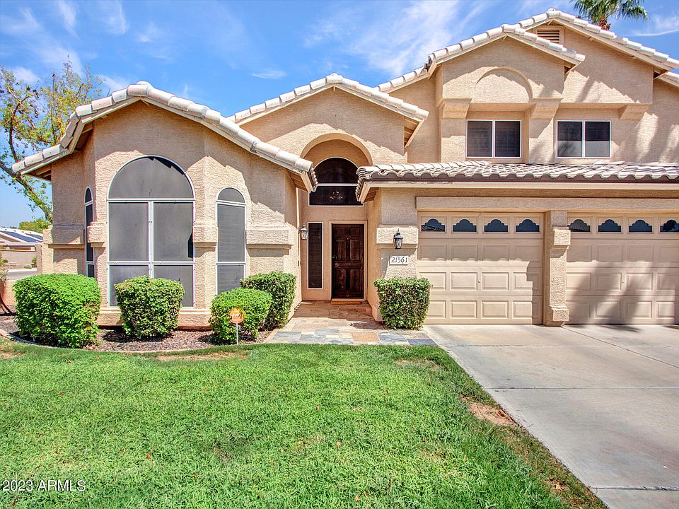 21561 N 65th Ave, Glendale, AZ 85308 MLS 6587518 Zillow