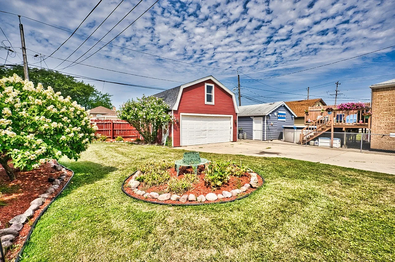 5114 S Mobile Ave — Photo 3