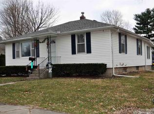 403 W South St, Winamac, IN