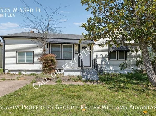 3535 W 43rd Pl