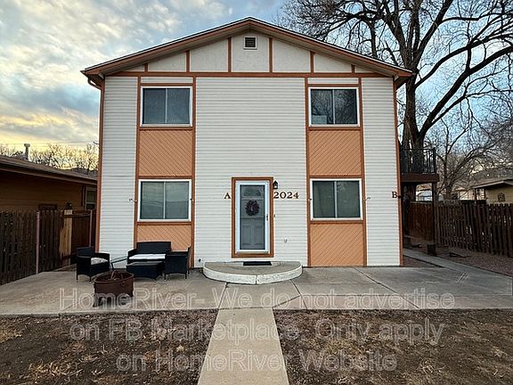 2nd image of 2024 Cooper Ave #B