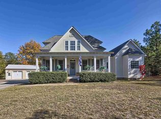 123 Preston St, Gaston, SC 29053