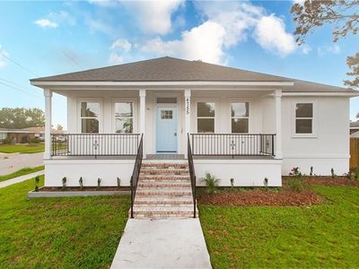 4755 Read Blvd, New Orleans, LA, 70127