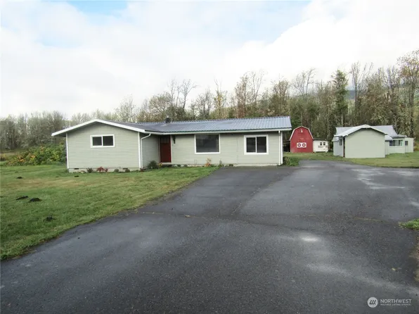 212 Glenoma Road, Glenoma, WA 98336