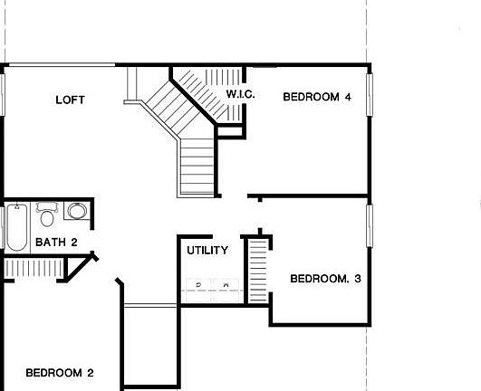 2nd image of 2113 Hazelwood