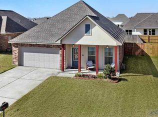 126 Copperfield Ct, Thibodaux, LA 70301