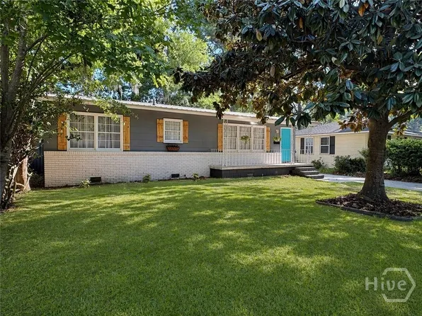 1714 E 60th Street, Savannah, GA 31404
