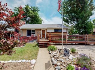 7866 Cyd Dr, Denver, CO 80221