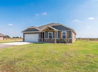 3490 Manning Farms Blvd, El Reno, OK 73036