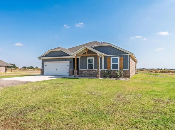 3490 Manning Farms Blvd, El Reno, OK 73036