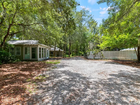 180 E Mitchell Ave, Santa Rosa Beach, FL 32459