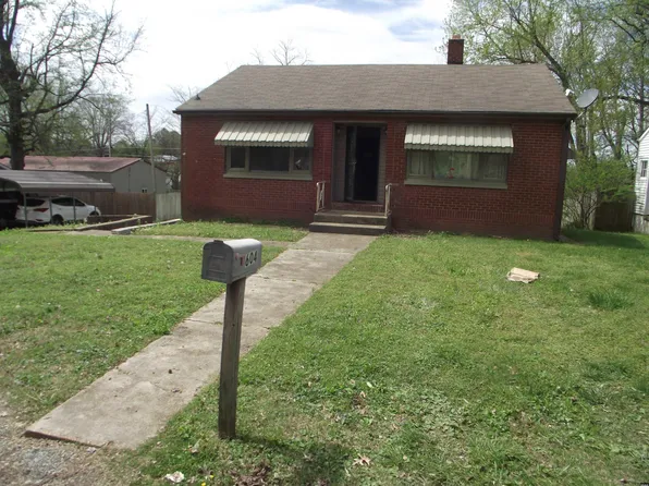 604 Forestdale Ave, South Fulton, TN 38257