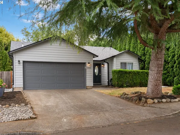 4803 NE 155th Ave, Vancouver, WA 98682