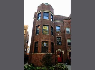 1619 W Catalpa Ave #1, Chicago, IL