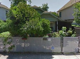 5233 Nett St, Houston, TX 77007