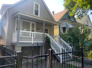 4106 N Drake Ave, Chicago, IL 60618