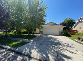 1873 W Glade Creek St, Meridian, ID 83646