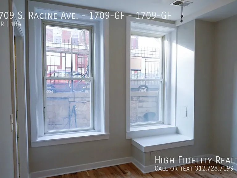 1709 S Racine Ave #GF — Photo 5