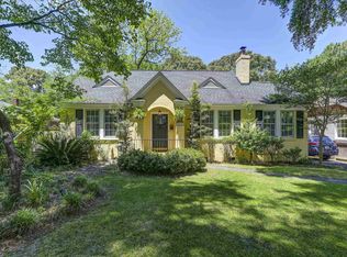 2127 Kiawah Ave, Columbia, SC 29205