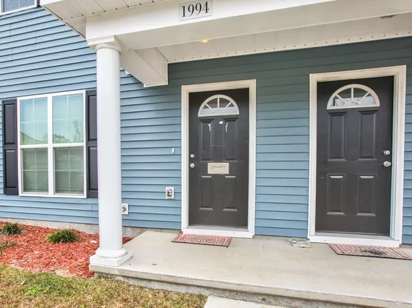 1987 Bloomington Avenue Unit #8, Tallahassee, FL 32304