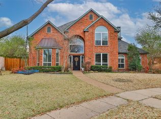 196 Hollowtree Ct, Coppell, TX 75019