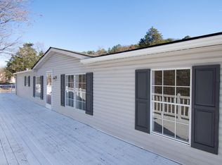 1196 White Oak Rd NW, Cleveland, TN 37312