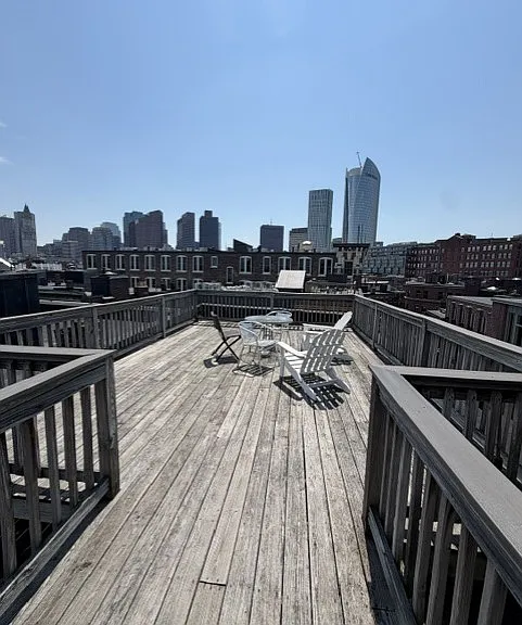 95 Prince St #4 — Photo 23