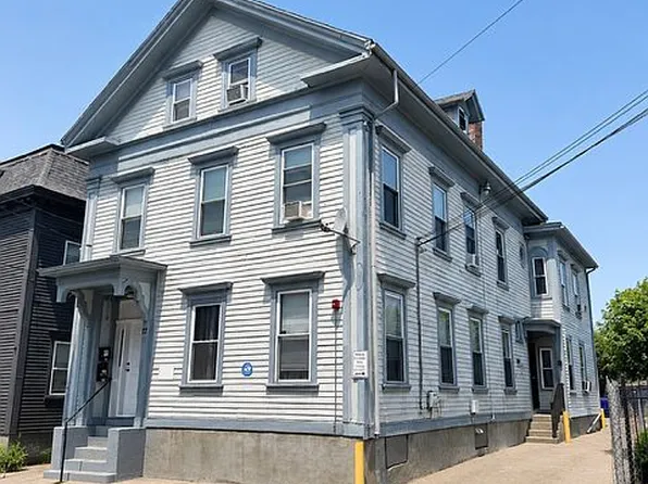 17 Cromwell St, Providence, RI 02907