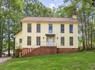 1817 Woodvalley Dr, Columbia, SC 29212