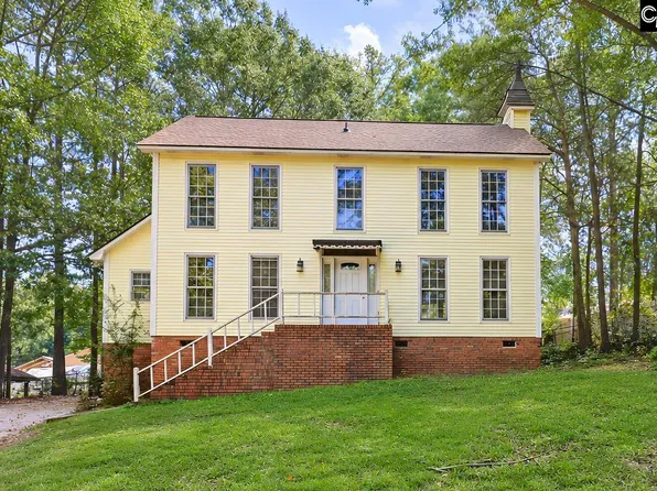 1817 Woodvalley Dr, Columbia, SC 29212