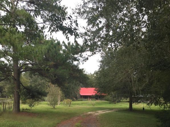 16299 NW 122nd Ter, Reddick, FL 32686