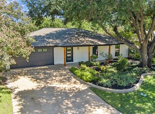 6021 Rayburn Dr, Fort Worth, TX 76133