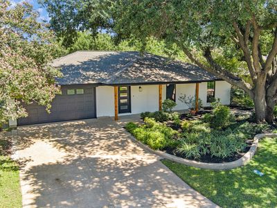 6021 Rayburn Dr, Fort Worth, TX, 76133