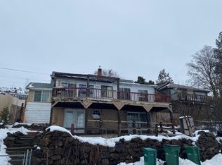 334 Lewis St, Klamath Falls, OR 97601
