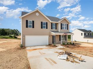 106 Equestrian Trl, Madison, NC 27025