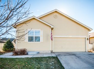 6847 Kasson Dr, Fountain, CO 80817